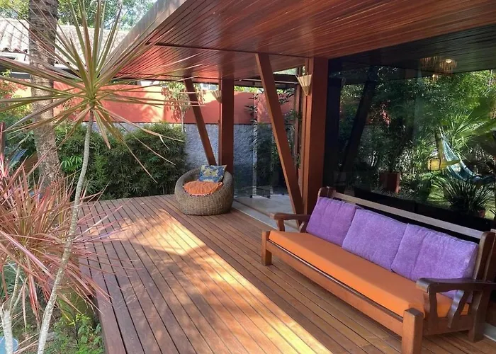 Casa Muka