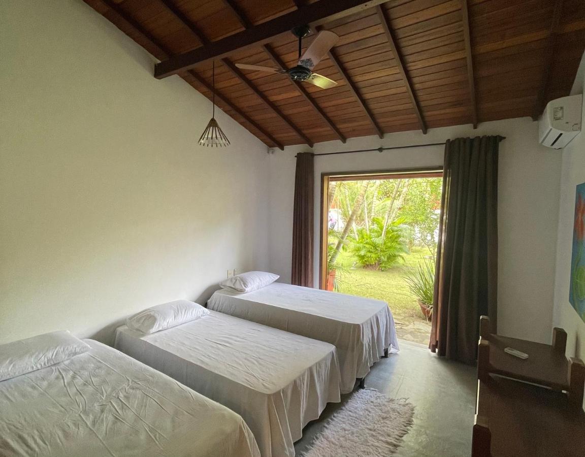 Casa Muka Holiday home *