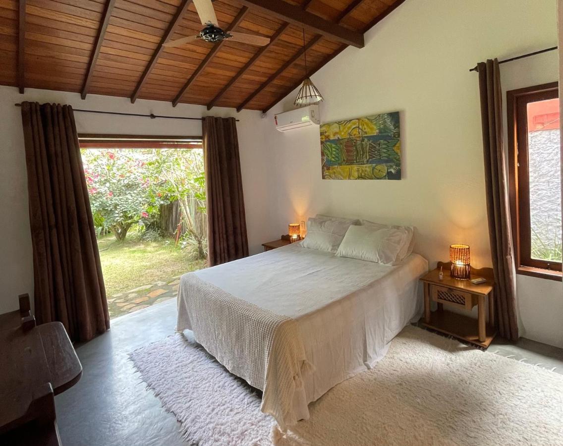 Casa Muka Holiday home Porto Seguro