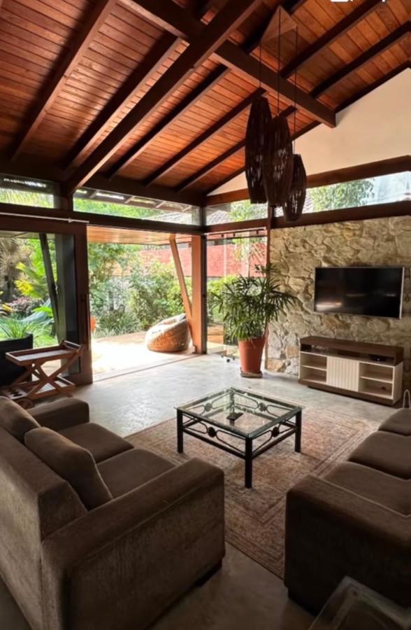 Casa Muka Holiday home