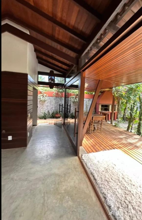 Holiday home Casa Muka Porto Seguro